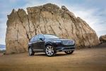 Volvo XC90 T6 AWD First Edition 2016 года (US)